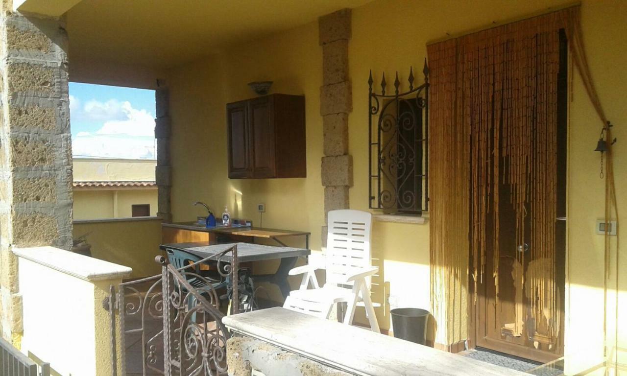 Girasole Guest House แตร์ราซีนี ห้อง รูปภาพ