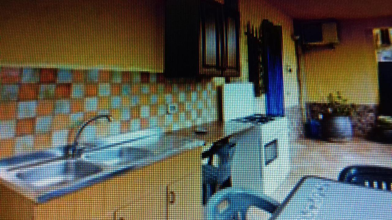 Girasole Guest House แตร์ราซีนี ภายนอก รูปภาพ